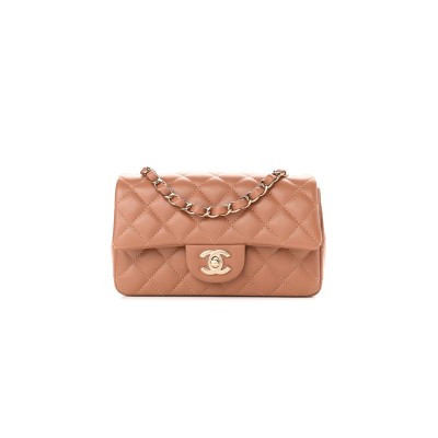 CHANEL MINI FLAP 1112558 (19*11*7cm)